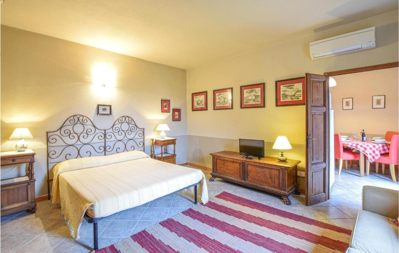 Cozy Apartment In Carcegna Di Miasino No Pettenasco Eksteriør bilde