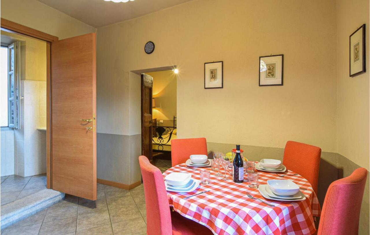 Cozy Apartment In Carcegna Di Miasino No Pettenasco Eksteriør bilde