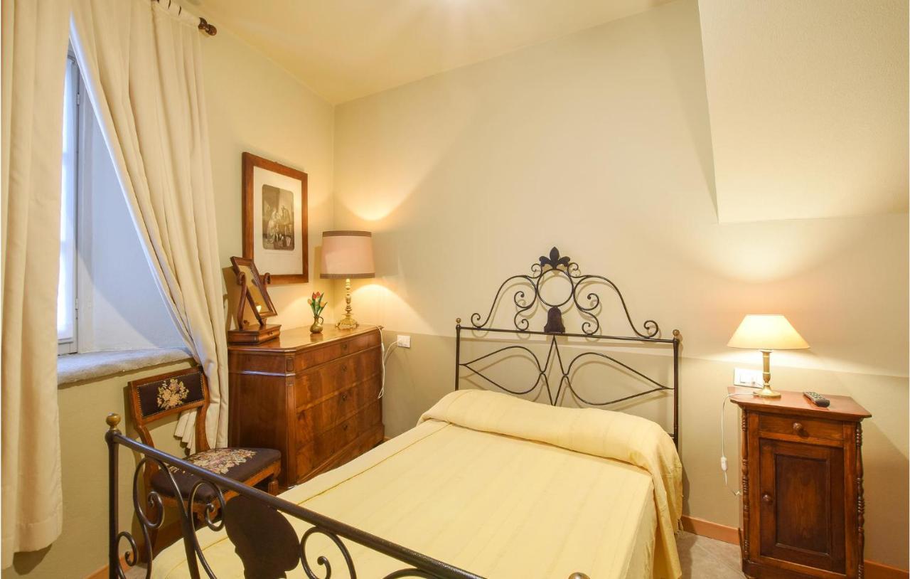Cozy Apartment In Carcegna Di Miasino No Pettenasco Eksteriør bilde