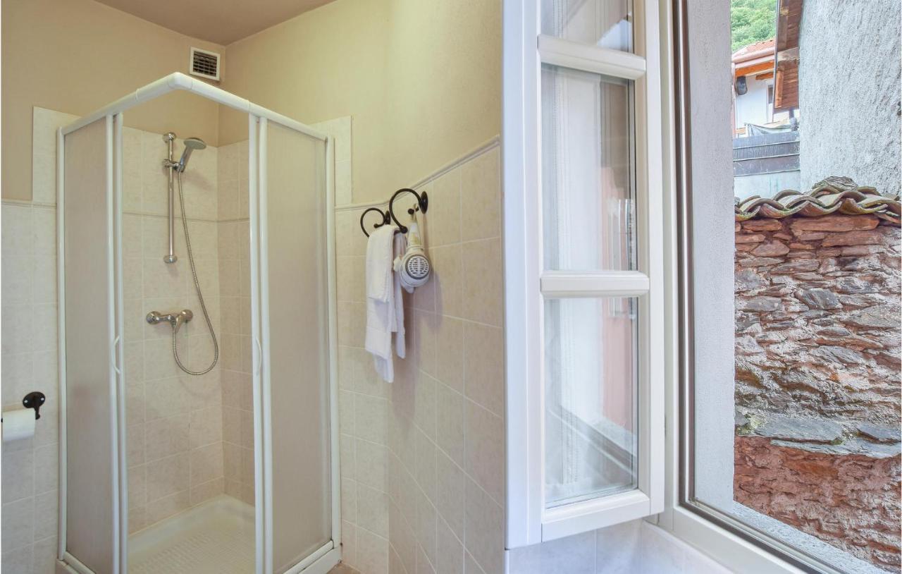 Cozy Apartment In Carcegna Di Miasino No Pettenasco Eksteriør bilde
